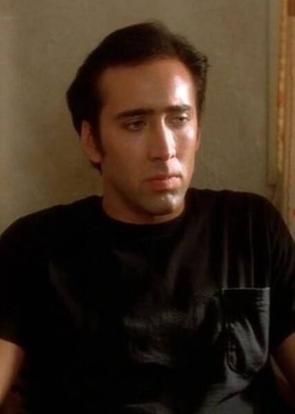 Nicolas Cage photo