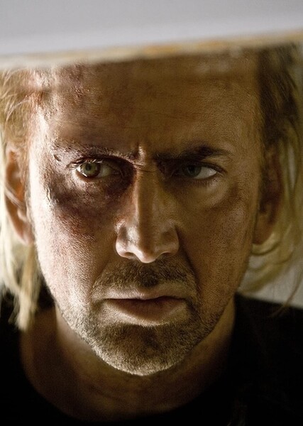 Nicolas Cage photo