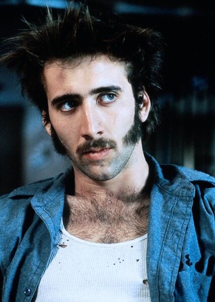 Nicolas Cage photo