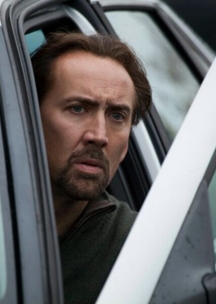 Nicolas Cage photo