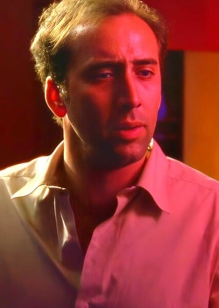Nicolas Cage photo