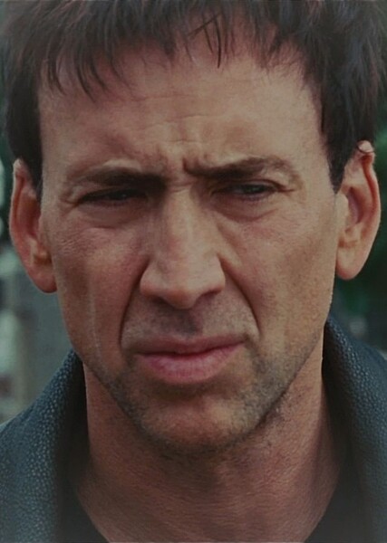 Nicolas Cage photo