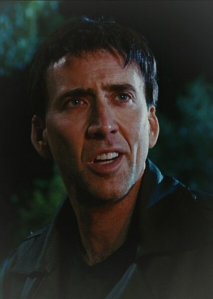 Nicolas Cage photo