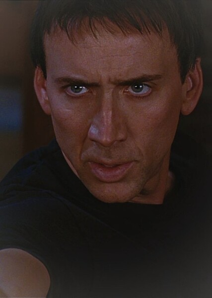 Nicolas Cage photo