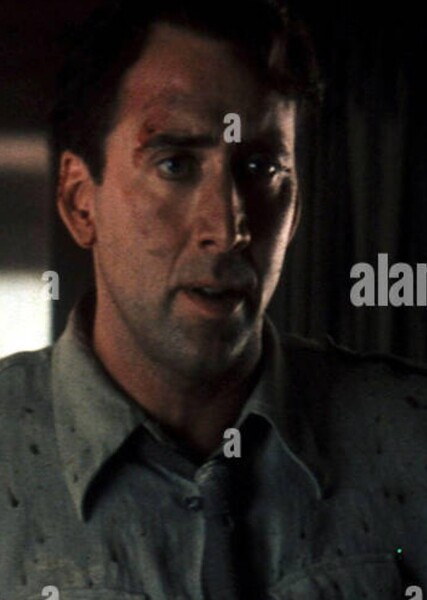 Nicolas Cage photo