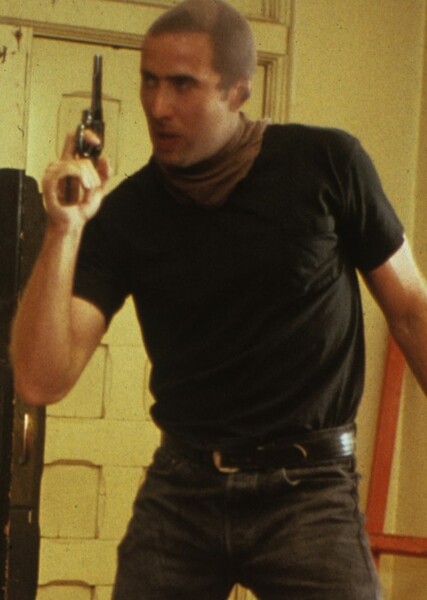 Nicolas Cage photo