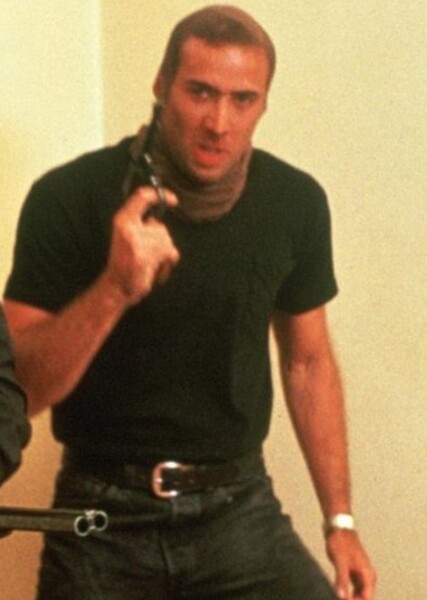Nicolas Cage photo