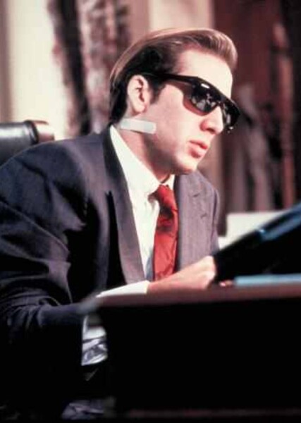 Nicolas Cage photo