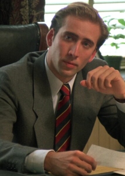 Nicolas Cage photo