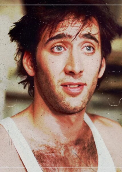 Nicolas Cage photo