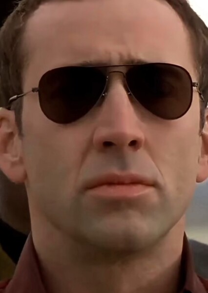 Nicolas Cage photo