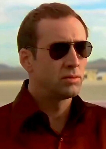 Nicolas Cage photo
