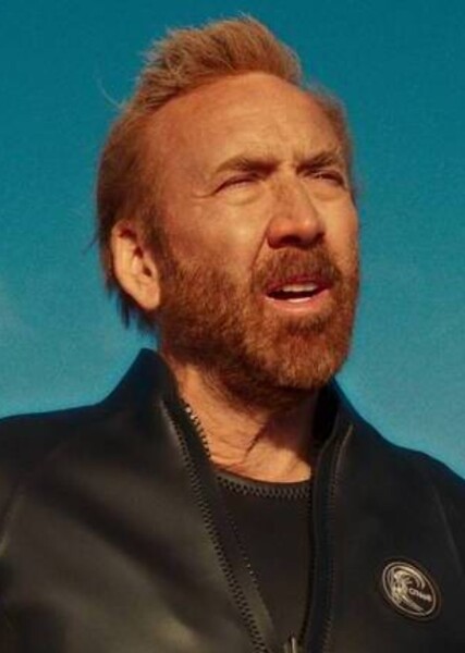 Nicolas Cage photo