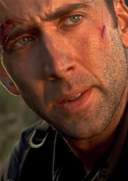 Nicolas Cage photo
