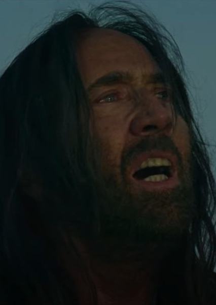 Nicolas Cage photo