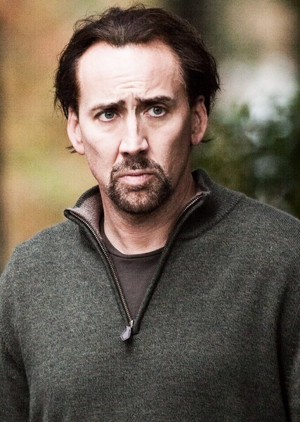 Nicolas Cage photo