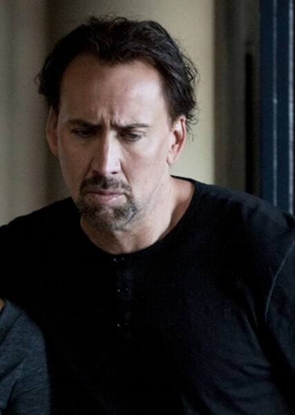 Nicolas Cage photo