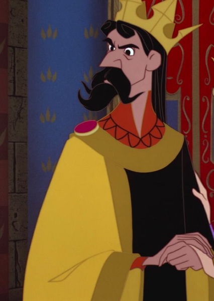 Nicolas Cage