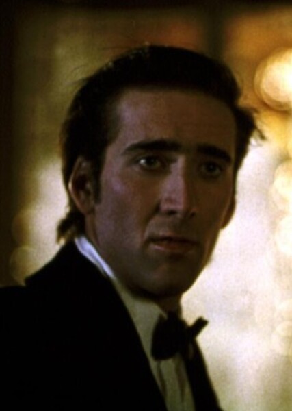 Nicolas Cage photo