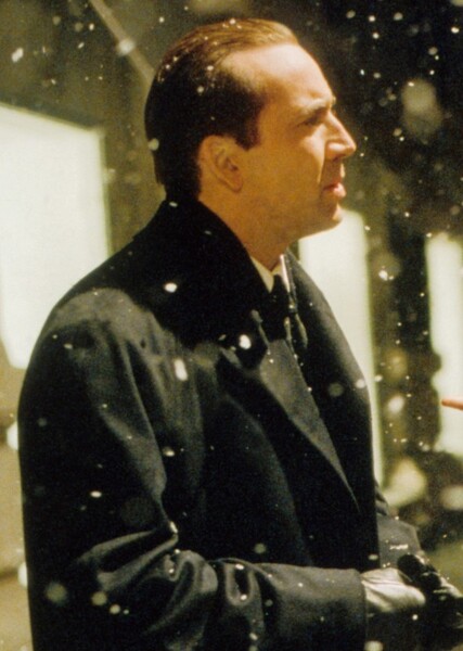 Nicolas Cage photo