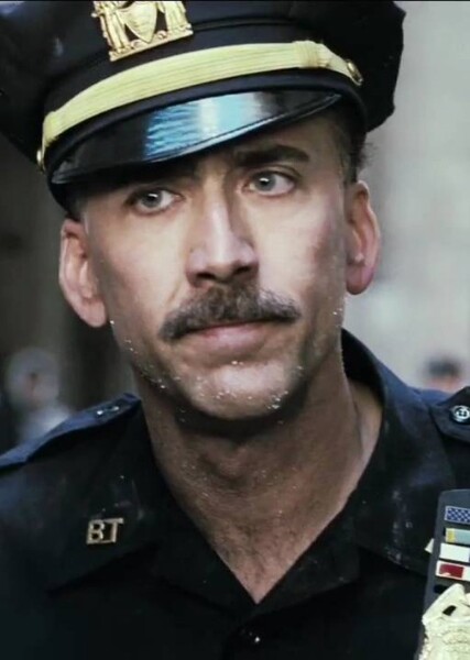 Nicolas Cage photo