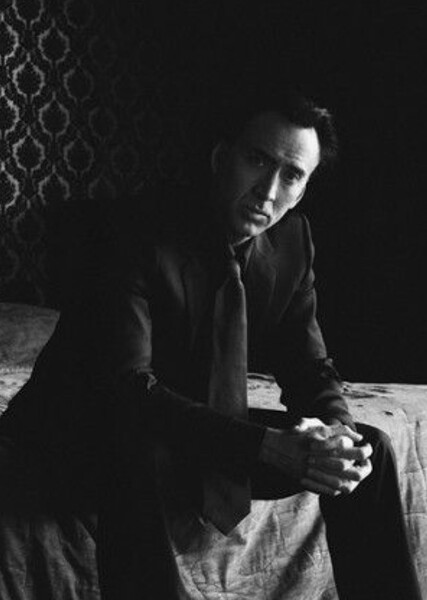 Nicolas Cage photo
