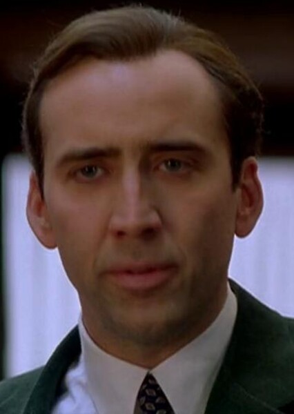 Nicolas Cage photo