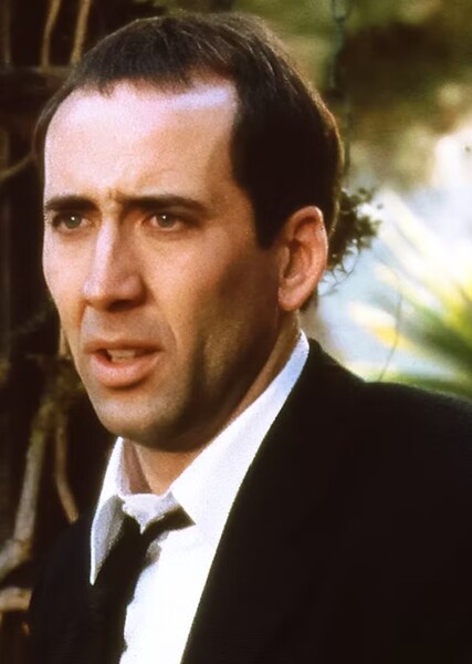 Nicolas Cage photo