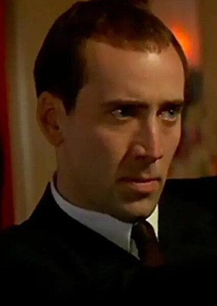Nicolas Cage