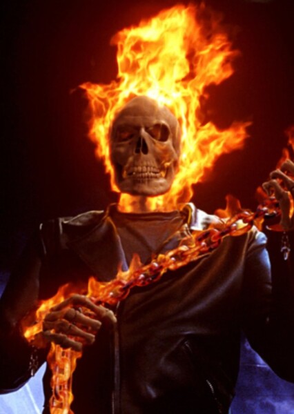 Ghost Rider