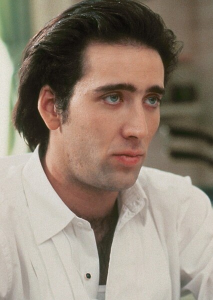 Nicolas Cage photo