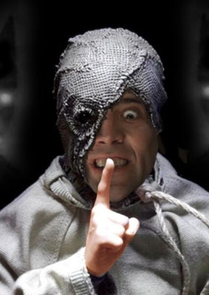 Nicolas Cage