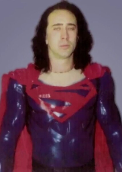 Nicolas Cage photo