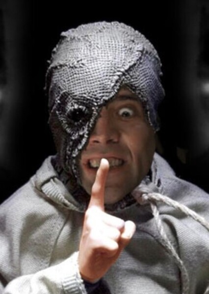 Nicolas Cage