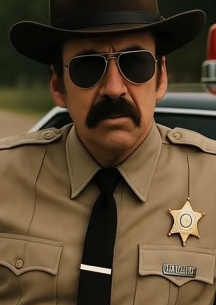 Nicolas Cage photo