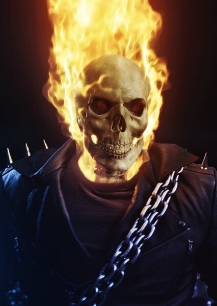 Ghost Rider