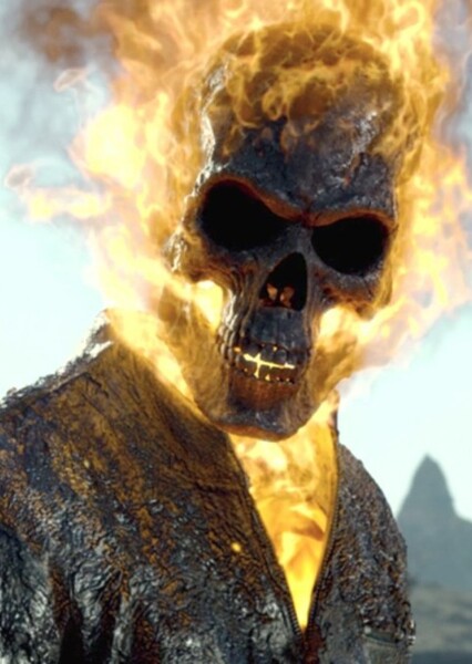 Ghost Rider