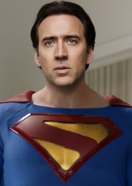 Nicolas Cage photo