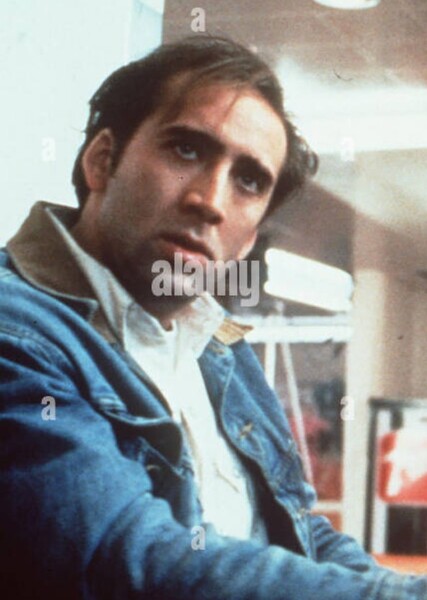 Nicolas Cage photo