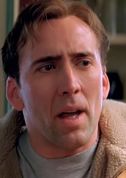 Nicolas Cage photo