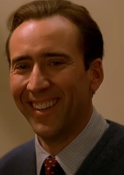 Nicolas Cage photo
