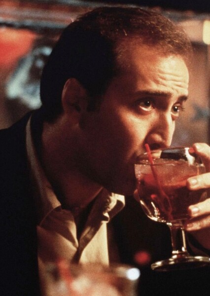 Nicolas Cage photo