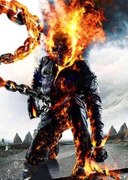 Johnny Blaze