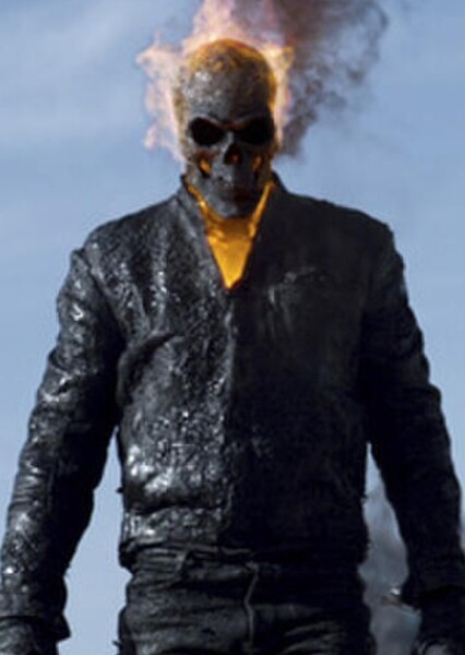 Ghost Rider