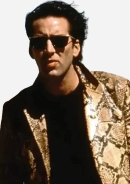Nicolas Cage photo