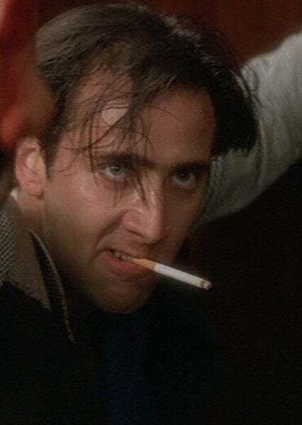Nicolas Cage