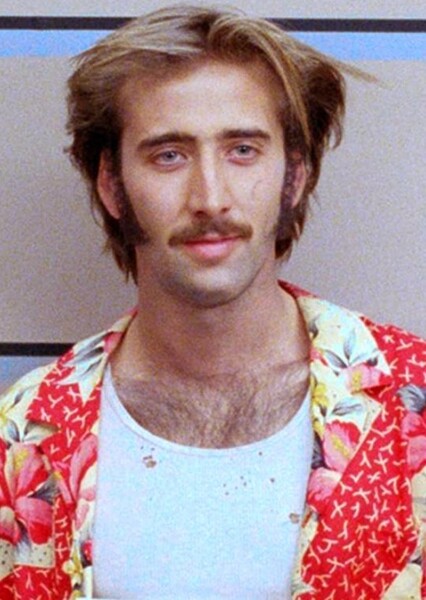 Nicolas Cage photo