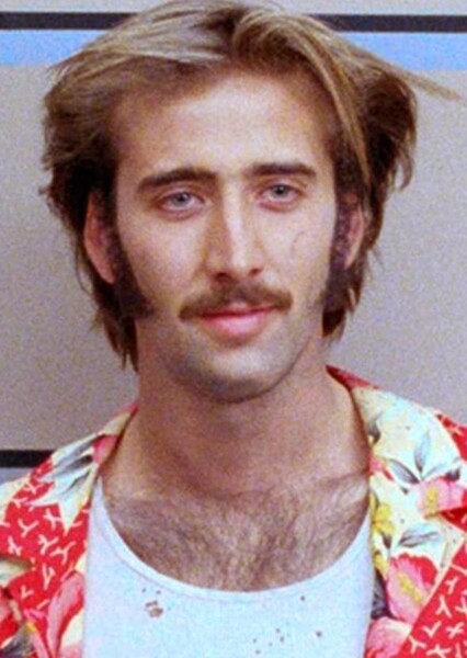 Nicolas Cage photo
