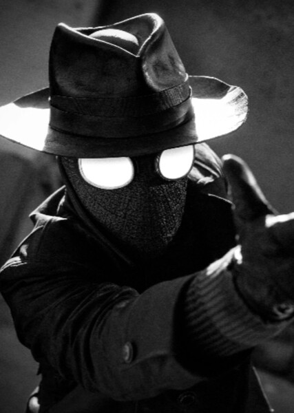 Spider-Noir