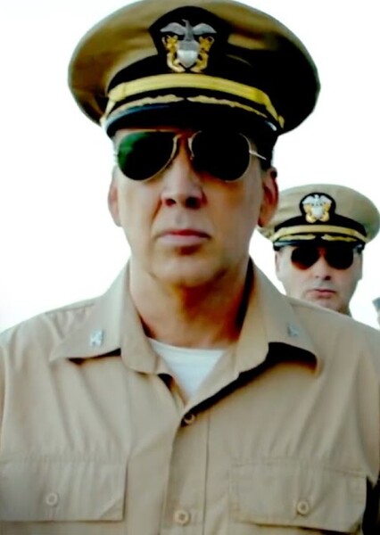 Nicolas Cage
